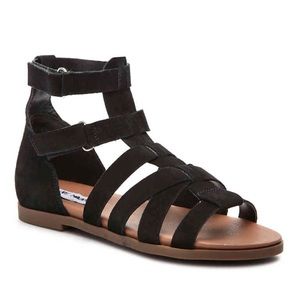 🖤 STEVE MADDEN Gali Gladiator